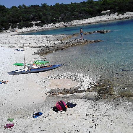 Eco Secluded Apartments Zabodarski Čunski Eksteriør bilde