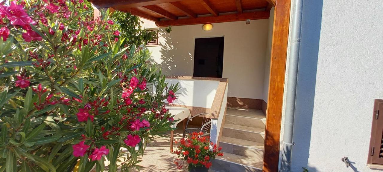 Eco Secluded Apartments Zabodarski Čunski Eksteriør bilde