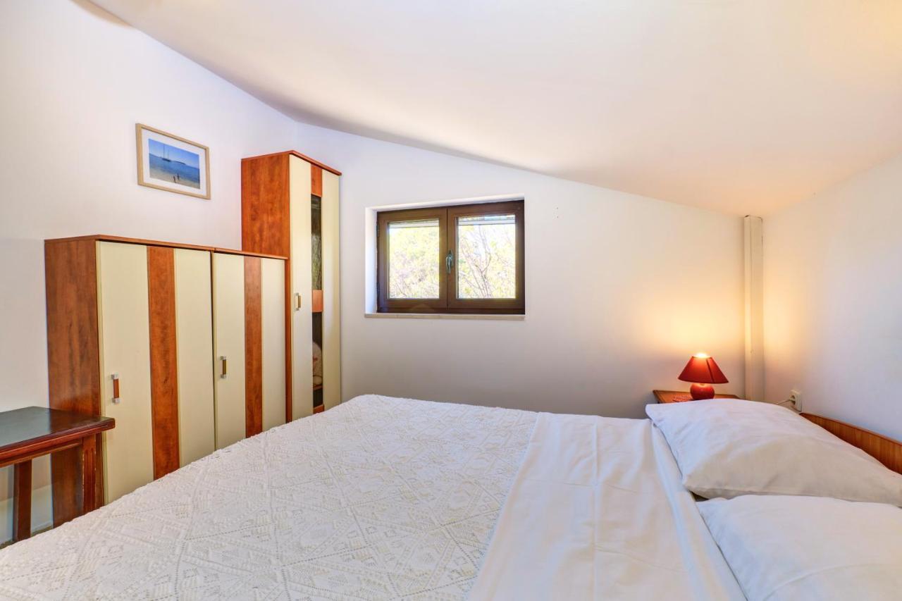 Eco Secluded Apartments Zabodarski Čunski Eksteriør bilde