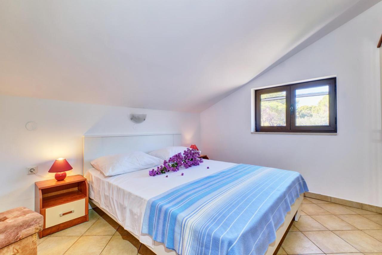 Eco Secluded Apartments Zabodarski Čunski Eksteriør bilde