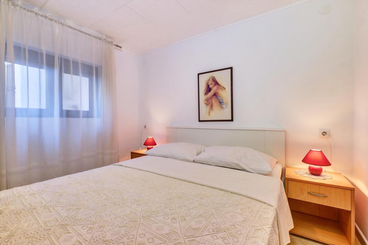 Eco Secluded Apartments Zabodarski Čunski Eksteriør bilde