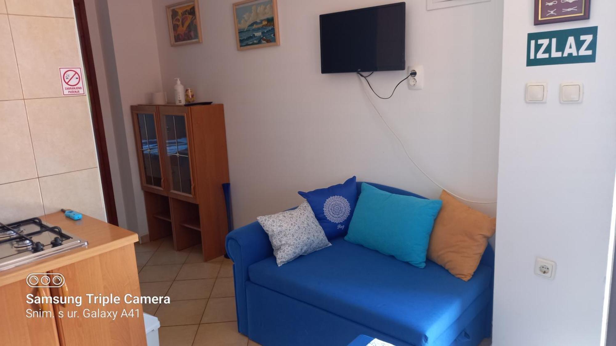 Eco Secluded Apartments Zabodarski Čunski Eksteriør bilde