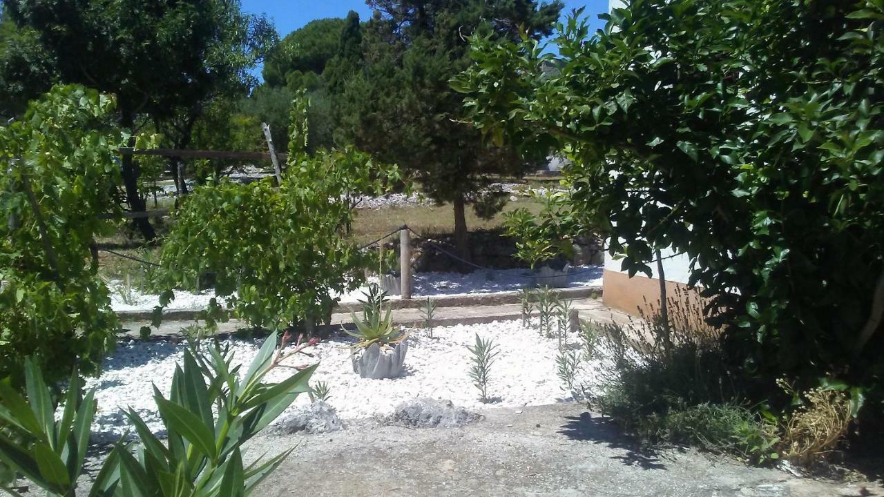 Eco Secluded Apartments Zabodarski Čunski Eksteriør bilde